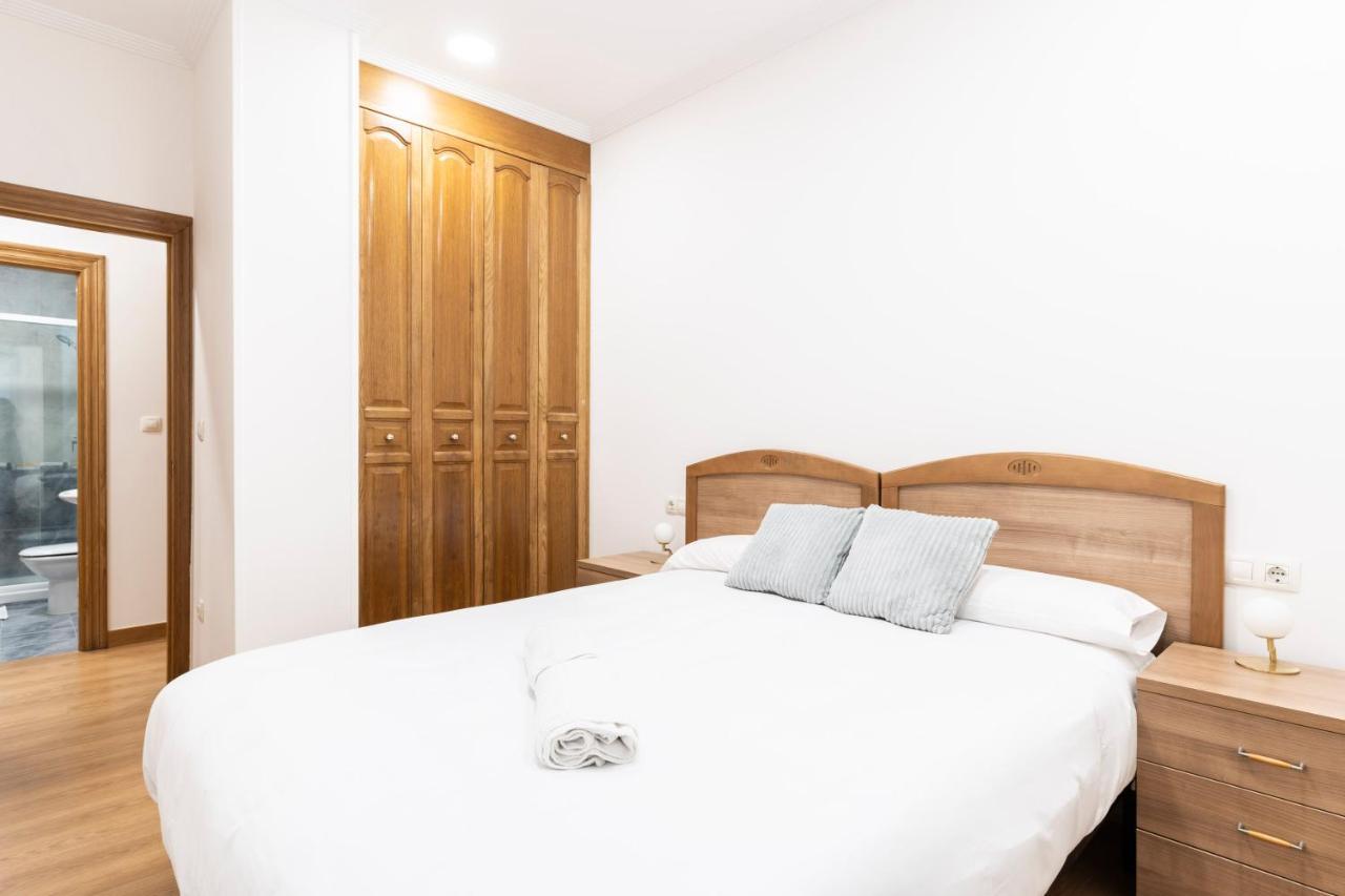 Bonito Y Comodo Apartamento Cerca De La Playa San Sebastian Exterior photo